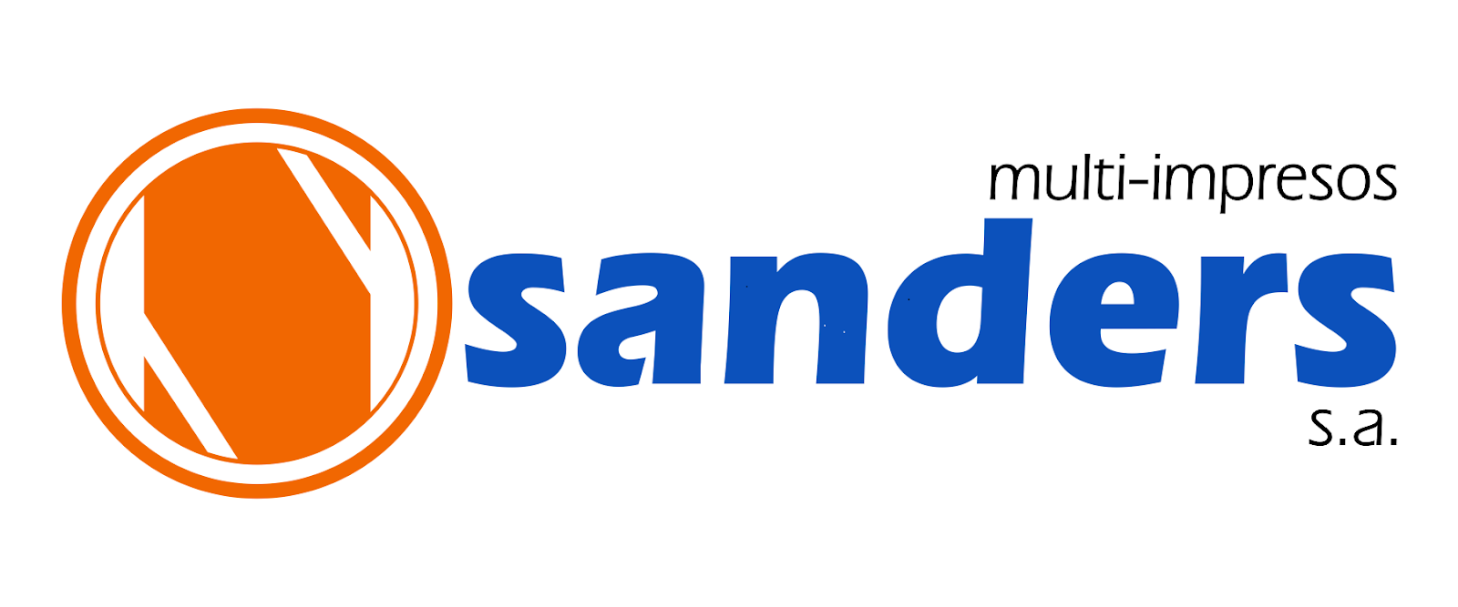printsanders.com